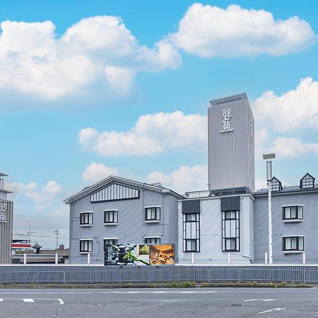 ホテル郷go男塾ホテルグループadult Only Yamatokoriyama Dış mekan fotoğraf